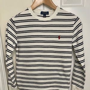 Polo Ralph Lauren Boys Sweatshirt